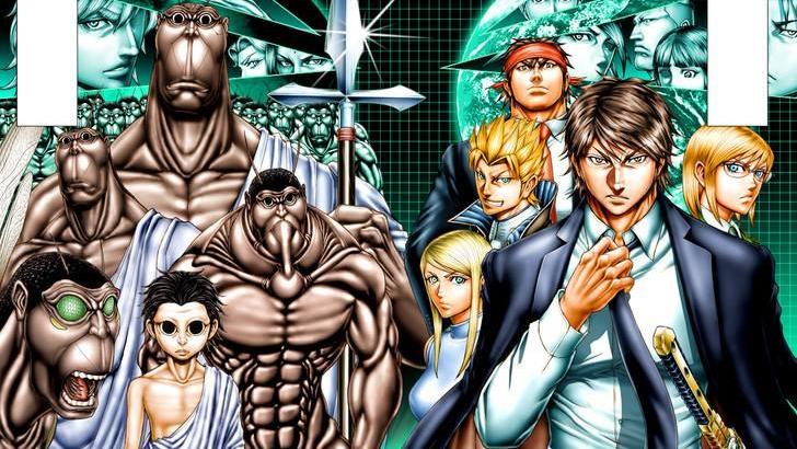 街机游戏|街机游戏中人人都羡慕的兽化能力，全身每个部位都能增强