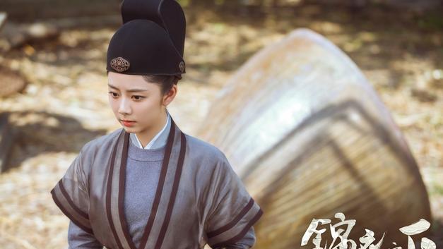 张雨绮|锦衣之下：今夏恶搞相亲，陆绎和相亲男高下立现