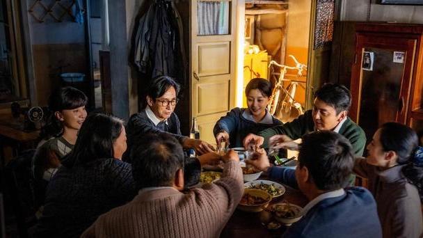 招聘|《天下人家》已经播出，虽然是十年之前的作品，却依旧非常的精彩