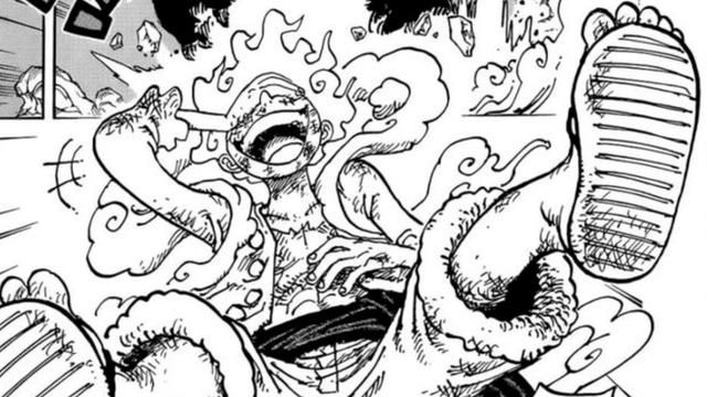 路飞|海贼王1049话：凯多因路飞而死，五老星准备对和之国发动屠魔令