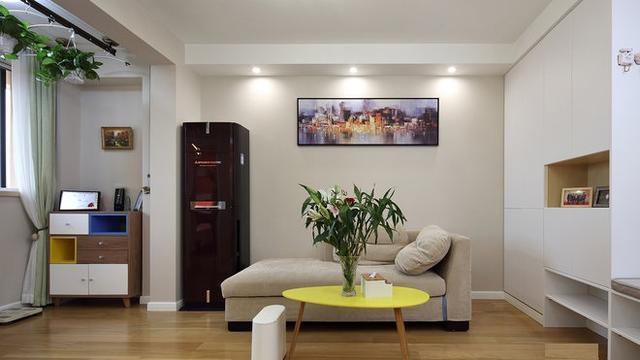 103㎡的还迁房，除了卫生间厨房墙地砖，其余整装12万，划算不？