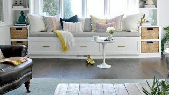 中国人装修的通病：靠窗的位置不能动！这个想法真是影响了好多人