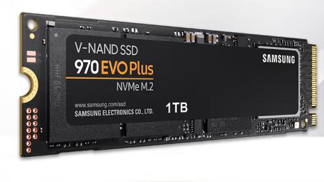 小米科技|田言梦语：固态硬盘的缓存有什么用？