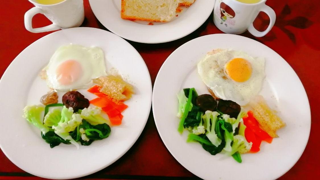 运动 减肥的人若想加快体内脂肪燃烧的速度，早起做好2件事，或是关键