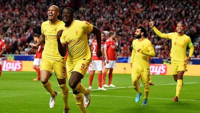 克洛普|2-0，失去悬念！欧冠第3热门爆发，17分钟打爆黑马，克洛普不庆祝