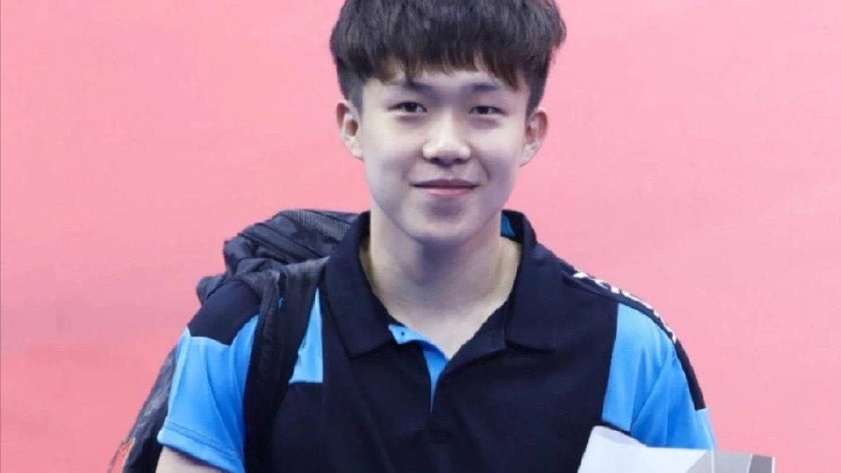 王楚钦|王楚钦首发单曲引热议，唱功扎实唯美浪漫，但孙颖莎为何不说话？