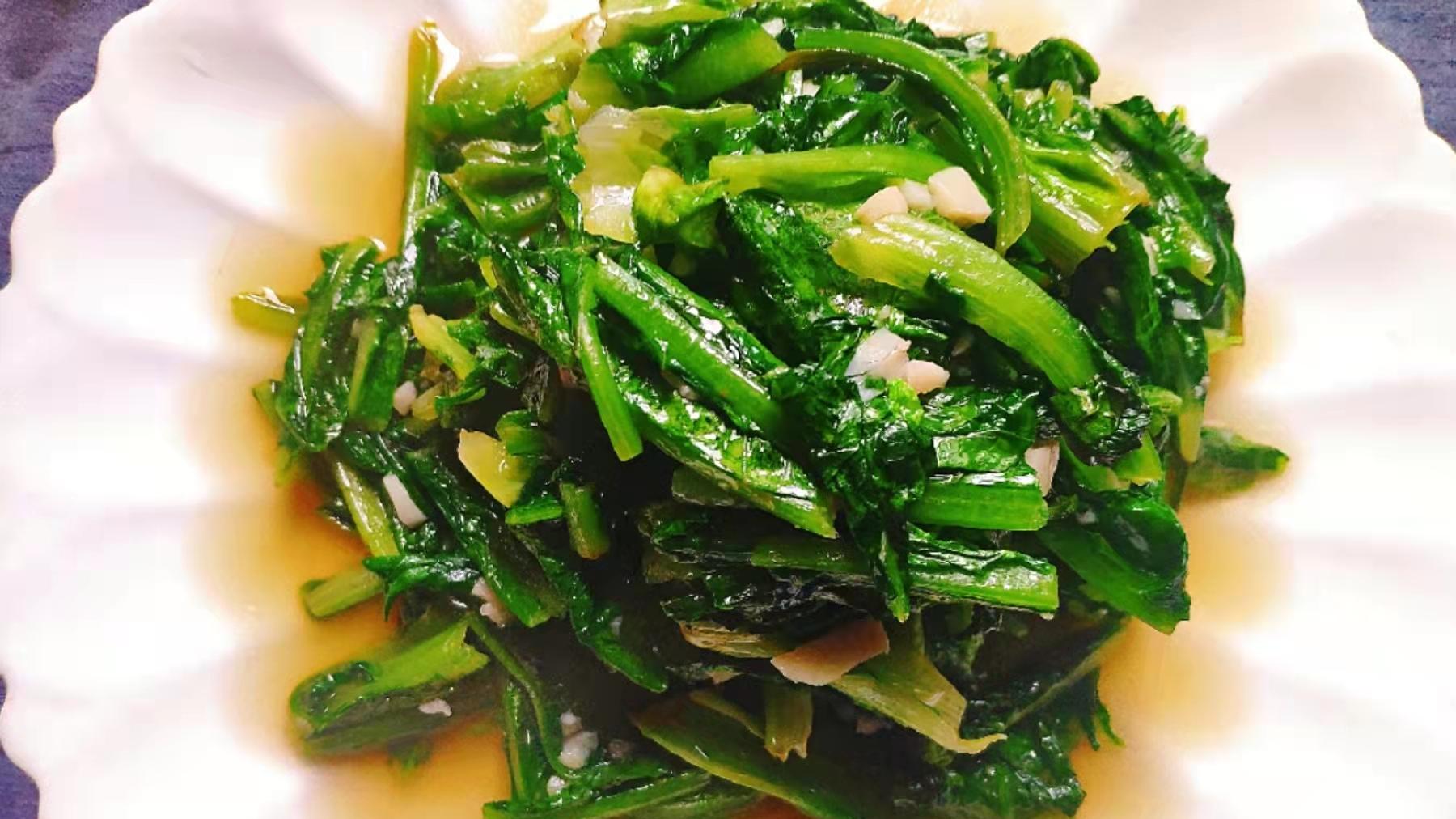 泡椒|教你八道低卡减脂菜的做法，简单易学营养美味，轻松吃出小蛮腰