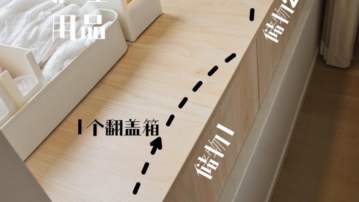 看过这6种飘窗设计实例，我承认羡慕了，若是再买房，我一定参考