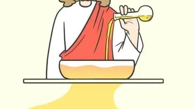 漫画|中国人的“特殊天赋”，除了“吃”你还知道哪些？（漫画）