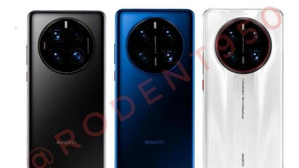 华为mate|华为重磅平板手机回归！Mate50X曝光：7.2寸巨屏+6000毫安大电池