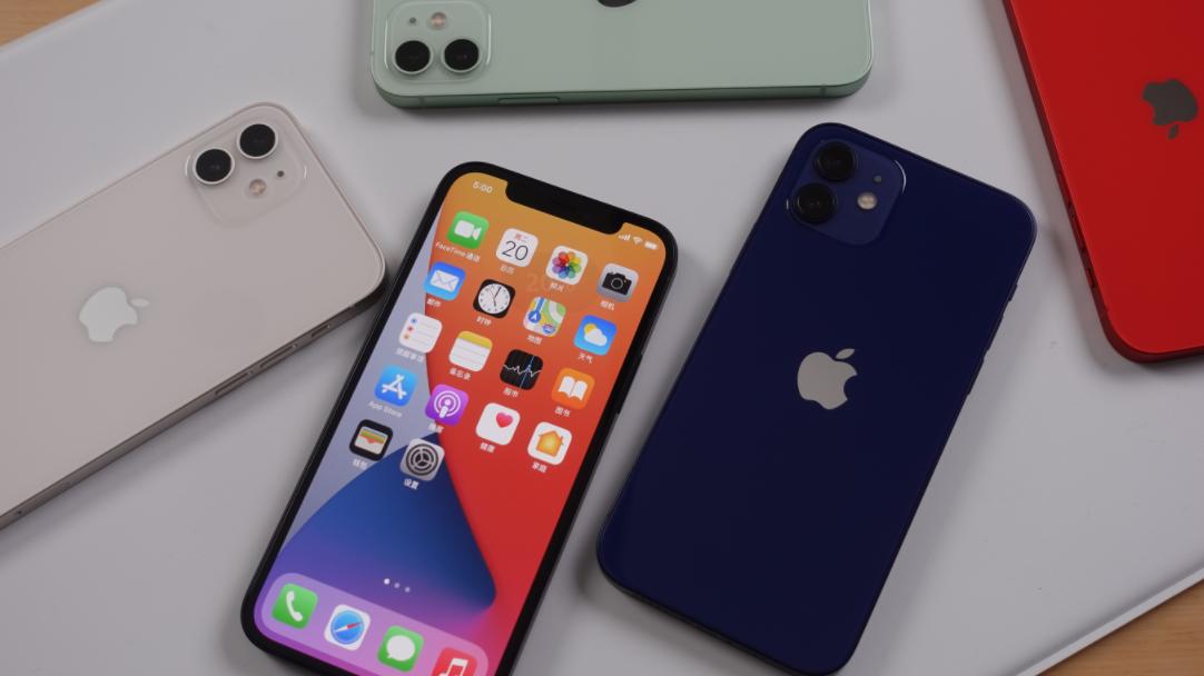 |iPhone12降价后还值得买吗？转转二手价性价比更高