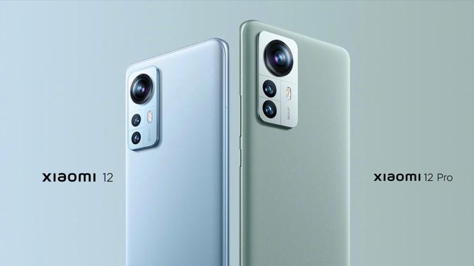 显卡|小米12 Ultra手绘图曝光：徕卡联名，后置相机模组却亮了