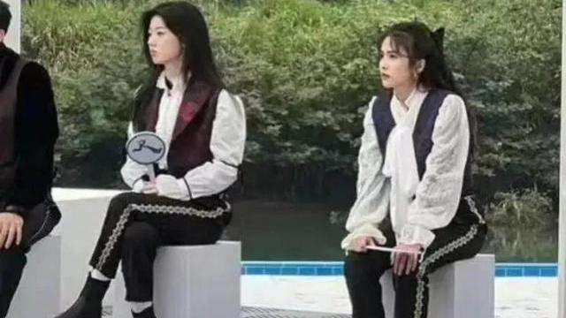 白梦妍|《奔跑吧10》第三轮飞行嘉宾公布，单依纯加入，白鹿克星再次前来