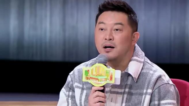 沙溢|《惊喜！情景喜剧》中，沙溢偏袒尚敬，有报恩嫌疑，被指有失偏颇