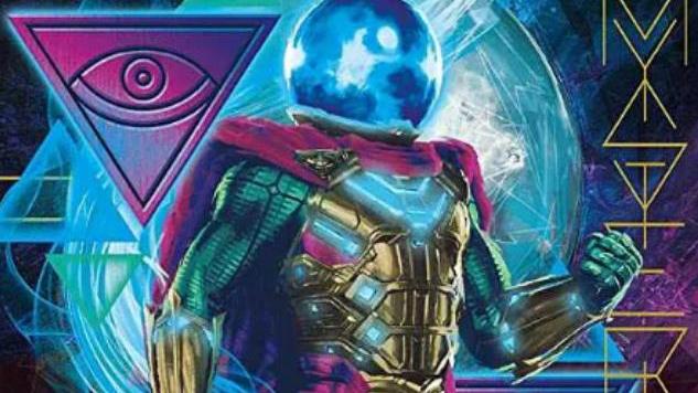 蜘蛛侠3|为何漫威《蜘蛛侠3》的神秘客没有回归？编剧终于给出了答案