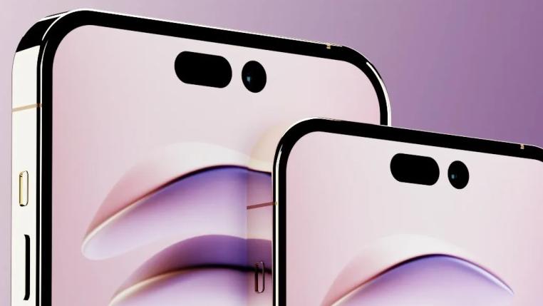 iPhone|iPhone 14还没发布，模仿者就来了！