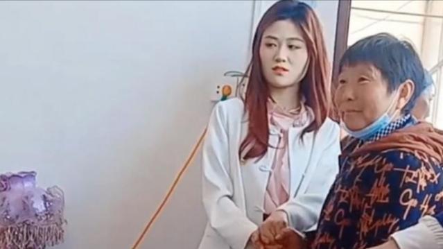陈萌 大衣哥花2万装健身器材，带领一家人减肥，儿媳陈萌功劳不小