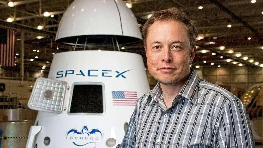 社交|跟SpaceX的工程师朋友聊天，据他所说了解到马斯克的一些思维习惯