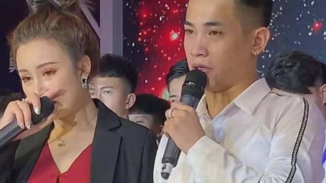 破产|又一大网红宣布破产，夫妻俩痛哭，表示自己已经尽力了