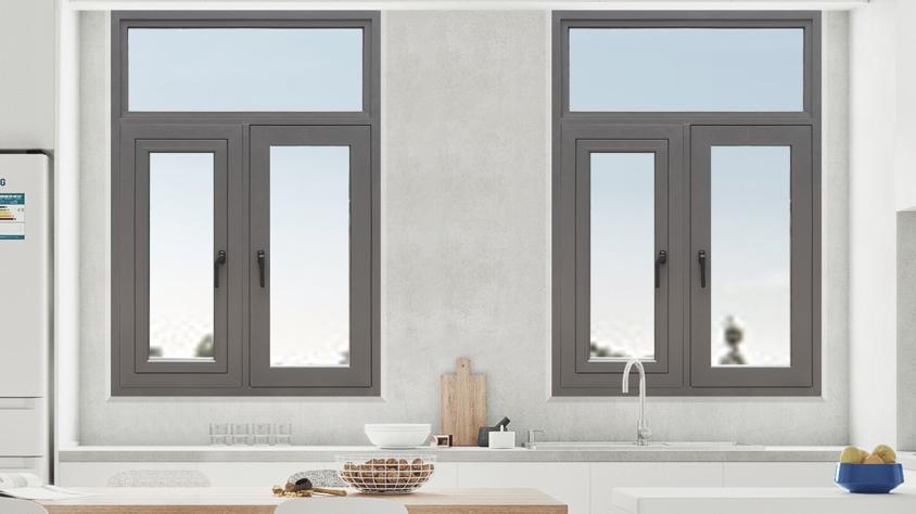 门窗隔音，密封很重要