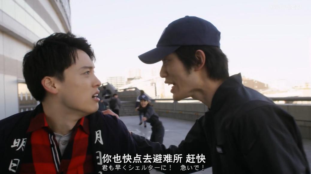 |德凯奥特曼：明日见奏大是不是普通人？这些细节，细思极恐