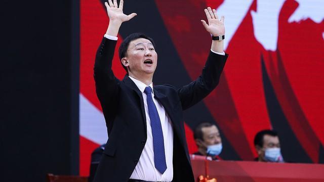 辽宁男篮|CBA：辽宁VS浙江稠州辽宁时势造英雄，浙江盼一雪前耻