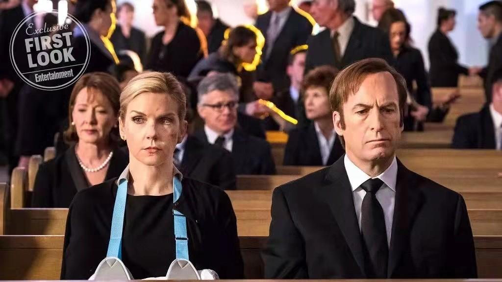 风骚律师|风骚律师第6季开分9.9，它是绝命毒师的衍生剧！网友：最爱的美剧