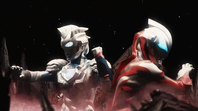 |泽特奥特曼新设定：欧斯超人和特空机Z可分离难怪贝贝剑会叛变