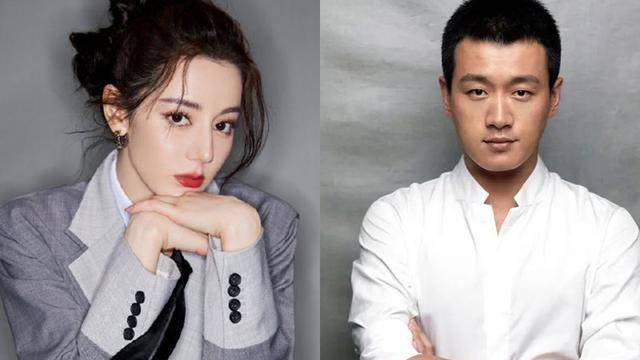 迪丽热巴|迪丽热巴剧本围读路透，搭配实力派男主，美女检察官非常期待！