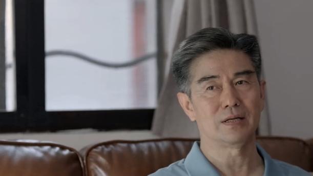 冯晓琴|《心居》：三场门不当户不对的婚姻，揭开了婚姻的真相