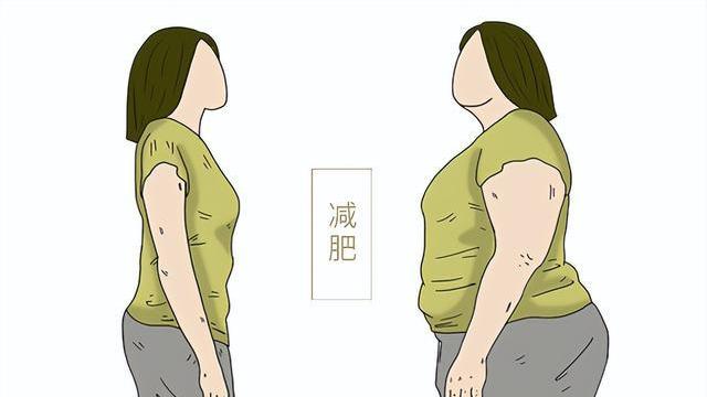 猪脚 难怪你瘦不下来，可能误入了这3大误区！再努力，也只会原地踏步