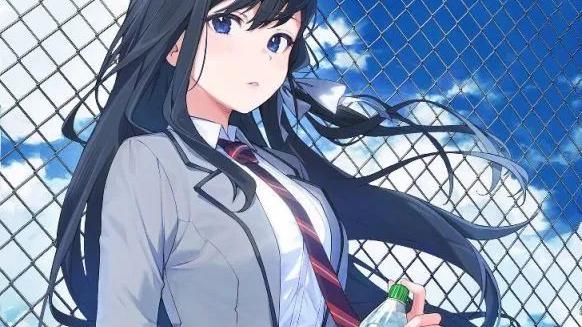 大蛇丸|动漫中的黑长直，你最喜欢哪一位？