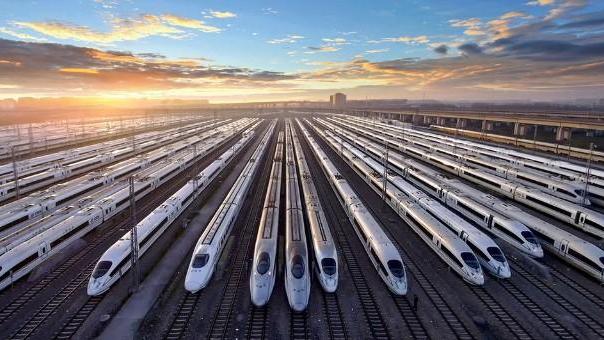 日本|美版知乎问：为什么中国在技术上突飞猛进，而世界其他国家却似乎停滞不前？