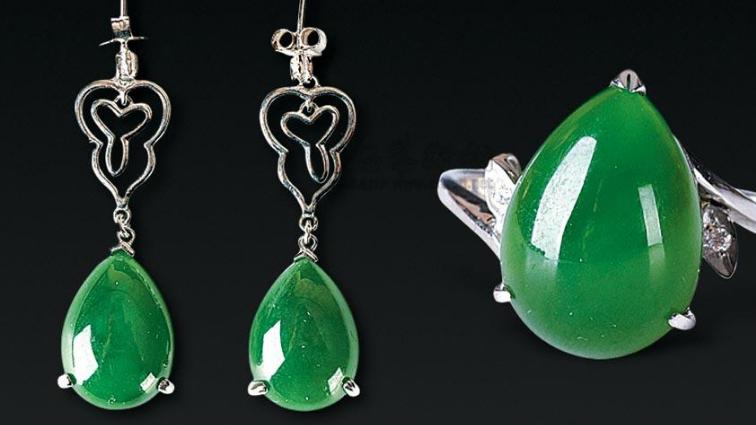 镇海楼|翡翠摔坏之后，尽量不要找工匠修复，你知道这是为什么吗？