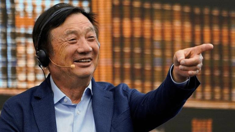 华为|任正非持华为0.88%股份，每年能分多少钱？