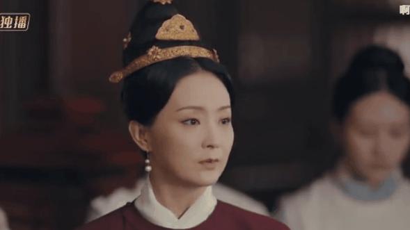 朴春|裸唇妆、假眉毛，于正的“面如死灰妆”毁了多少美女