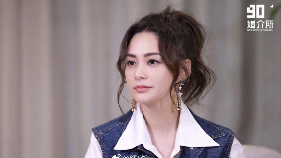 阿娇|阿娇不删前男友「都在朋友圈」 笑认「放屁」影响亲密关系