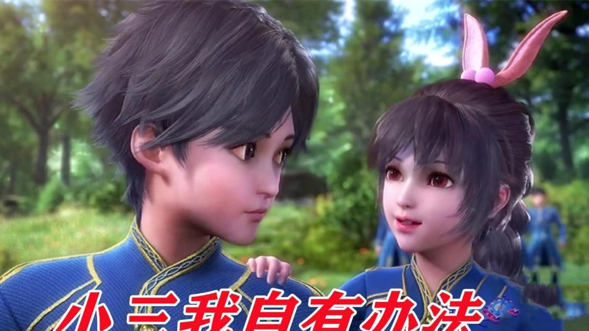 琦玉|小舞的工读生名额哪来的？决定三舞相遇的关键，故事中居然没有写