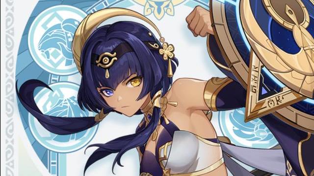 黄猿|原神3.1该抽谁？两万玩家投票，近三成选择我全都要！钱包哭泣