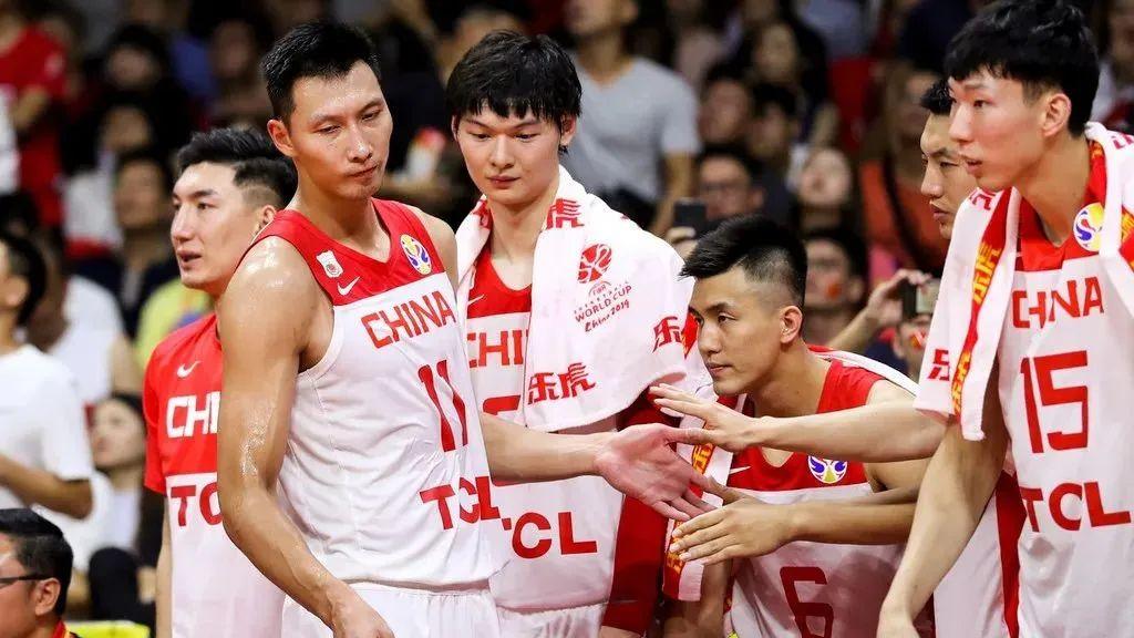 周琦|NBA球队邀请！周琦！2个月后可以直接出战