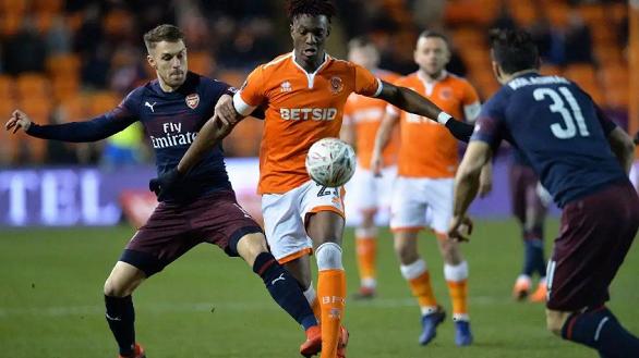 英冠|4/15赛事 足球近况解析：周五006 英冠 西布罗姆维奇 VS 布莱克浦