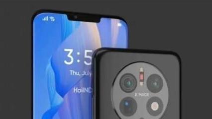 华为mate|接下Mate40的重任，押宝Mate50，这一次的华为或许是该全力一击了