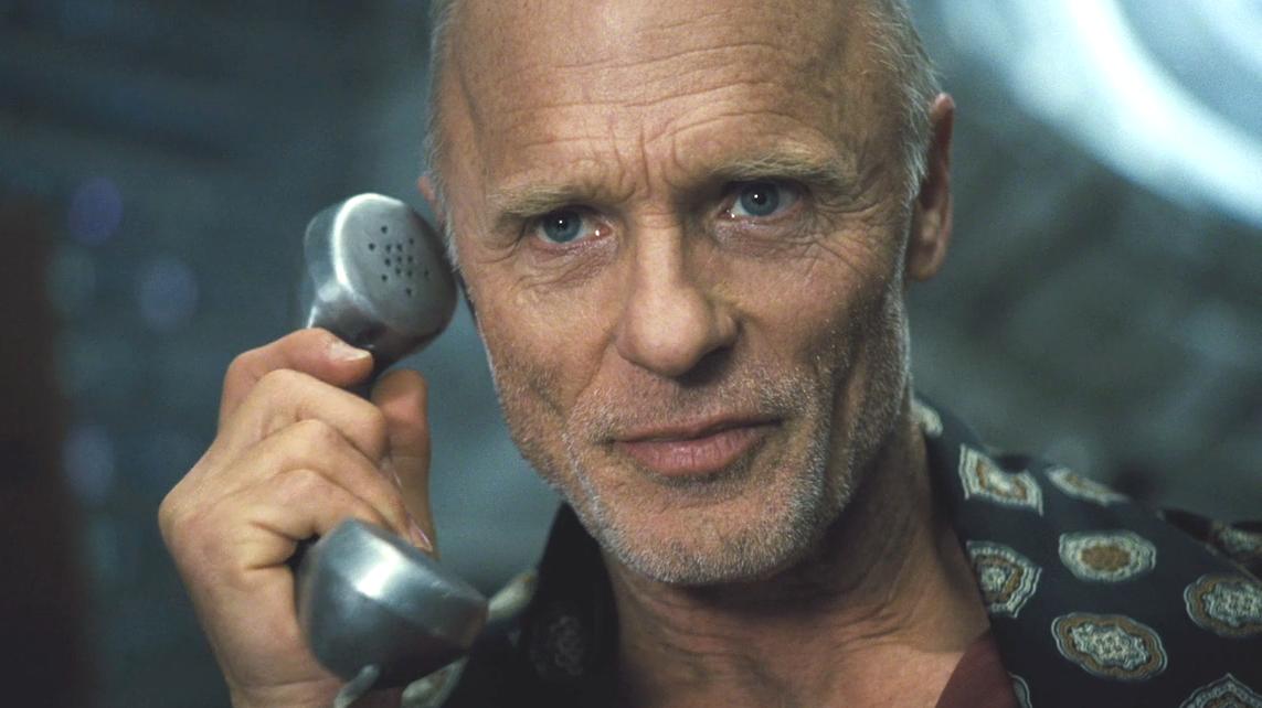 电影|盘点《雪国列车》幕后的16个秘密，你知道几个？