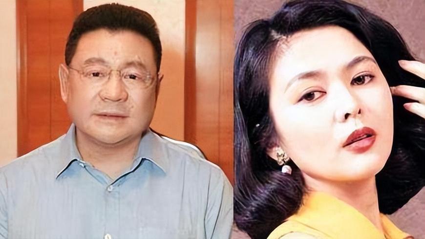 关之琳|插足别人婚姻还得意洋洋，自称有职业道德，关之琳：我什么都试过