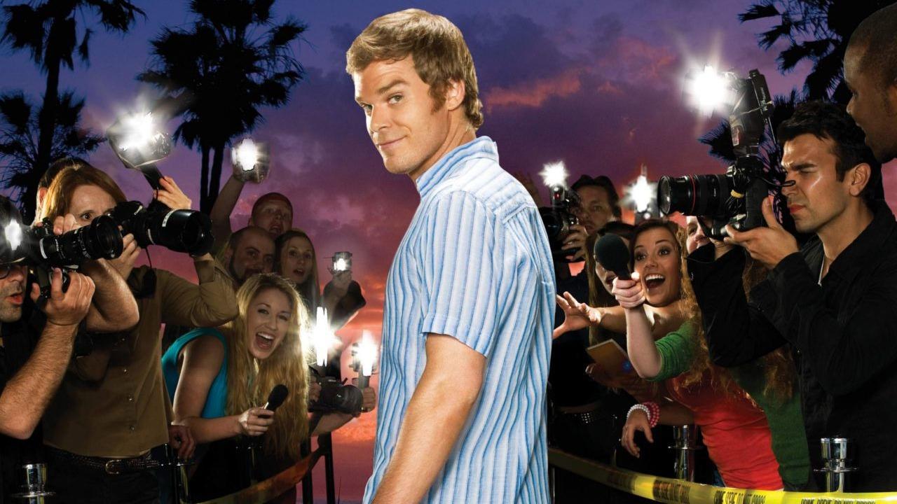 冰血暴|这部剧必然被禁，尺度秒杀《冰血暴》，简直堪称连环杀手大合集