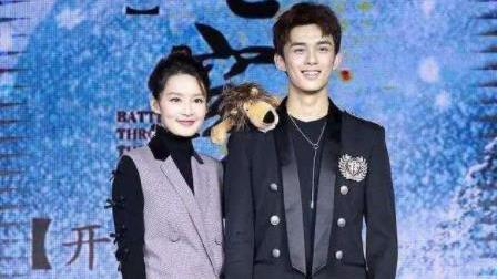 范丞丞|5部未播先火的姐弟恋甜宠剧，杨颖宋茜杨幂，哪位女神深得你心？