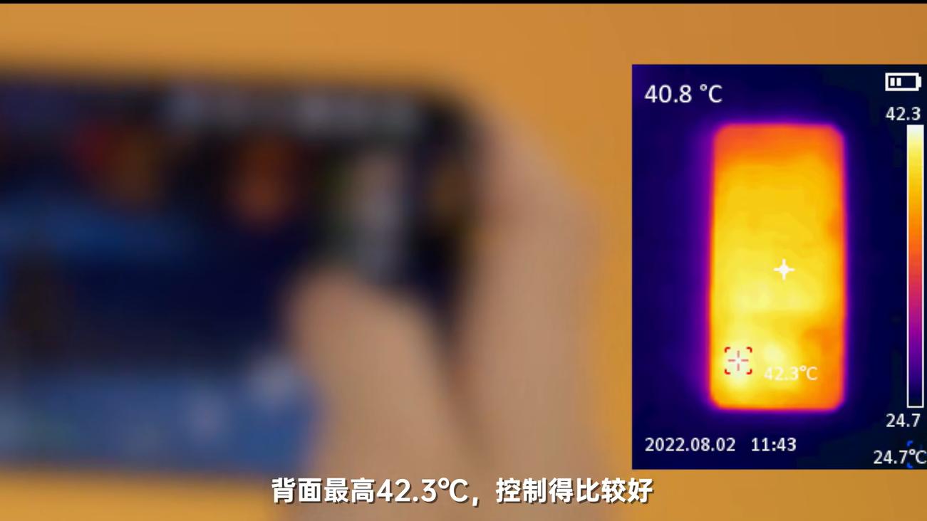 一加科技|下半年骁龙8+游戏对比：3K的一加对比6K的小米，体验已无限接近！