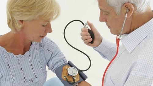 风湿性关节炎|我国高血压患者近3亿人，第7个因素很多人都有！
