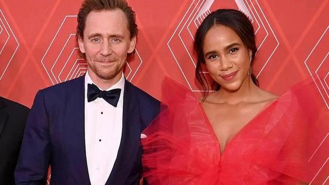 迪丽热巴|41岁抖森订婚！12位漫威男神都娶了谁？有的狂撒狗粮有的天人永隔