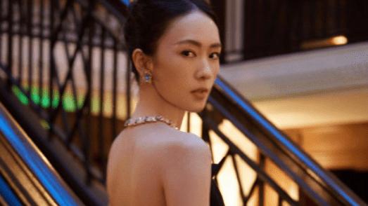 章子怡|童谣凭实力去掉了“小章子怡”的标签，活出自我